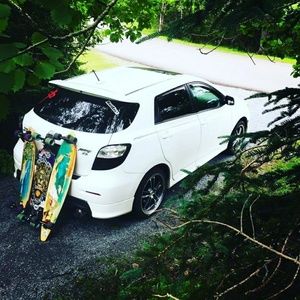 Meet your Posher, Emmer